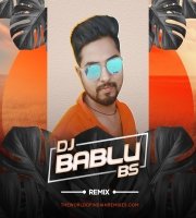 Ek Hasina Thi (Remix) DJ Bablu Bs