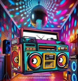 Badshah O Badshah (Remix) DJ Mkb Prayagraj