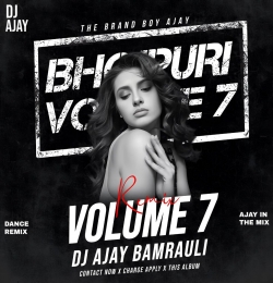 Pyar Ke Amrit (Remix) DJ Ajay Bamrauli