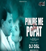 Pinjre Me Popat Bole (Remix) DJ Osl