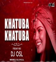 Khatuba Khatuba (Remix) DJ Osl