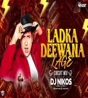 Ladka Deewana Lage (Remix) DJ Nikos