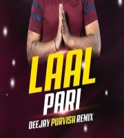Lal Pari (Remix) DJ Purvish