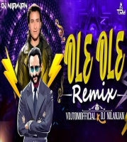 Ole Ole (Remix) VDJ Tom