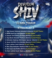Aayi Sawari (Remix) DJ Anil Thakur