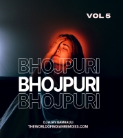 Piya Ji Ke (Remix) DJ Ajay Bamrauli