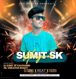 Maai Sabse Badi Hai Tu (Remix) DJ Sumit Sk